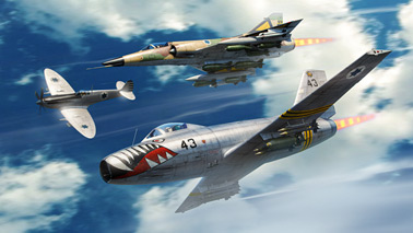 Обновление «Крылатые львы»