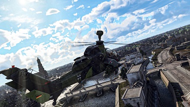 Серверное обновление 06.06.22