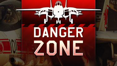 Обновление Danger Zone