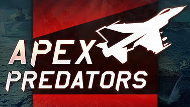 Обновление Apex Predators