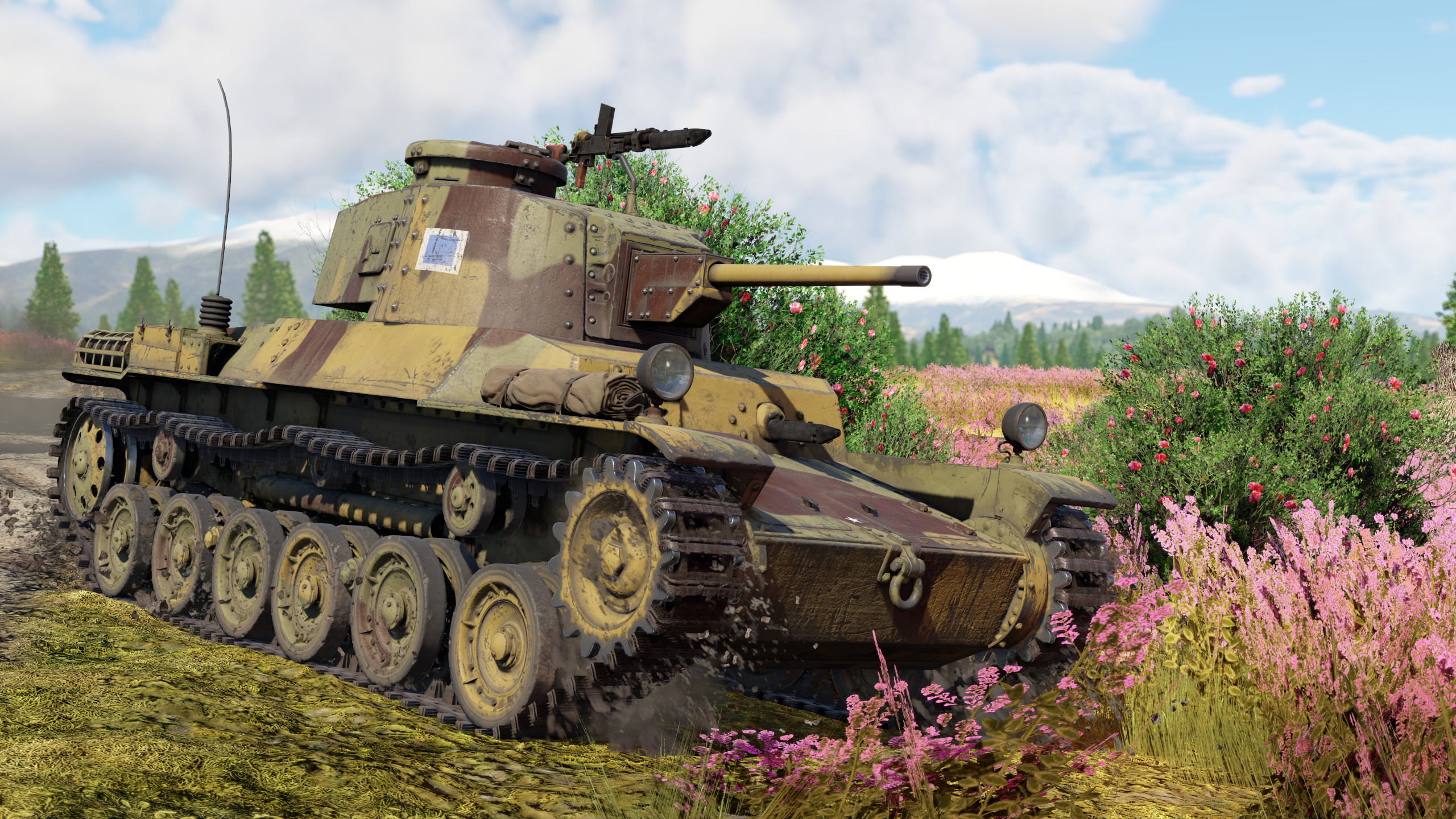 [ВО] Военные облигации: «Королевская гвардия» - Новости - War Thunder