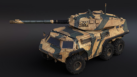 Vickers Mk.11