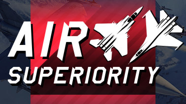 Обновление «Господство в воздухе»