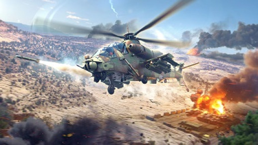 War Thunder — бесплатная онлайн-игра про реалистичную военную технику ...