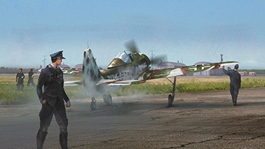 Серверное обновление 05.03.24