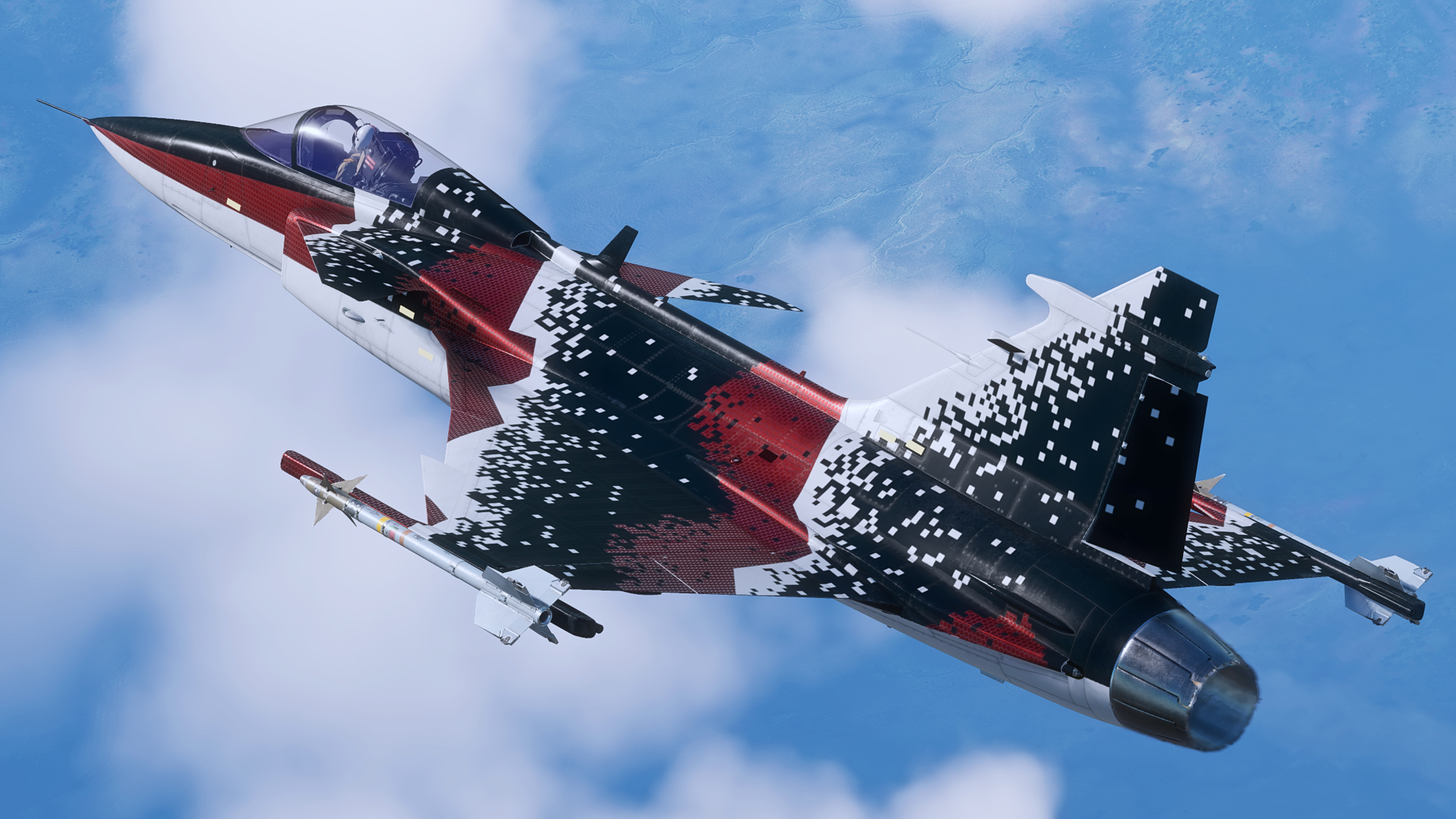 [eSport] The Air Superiority Tournament is Back, Register Now for the