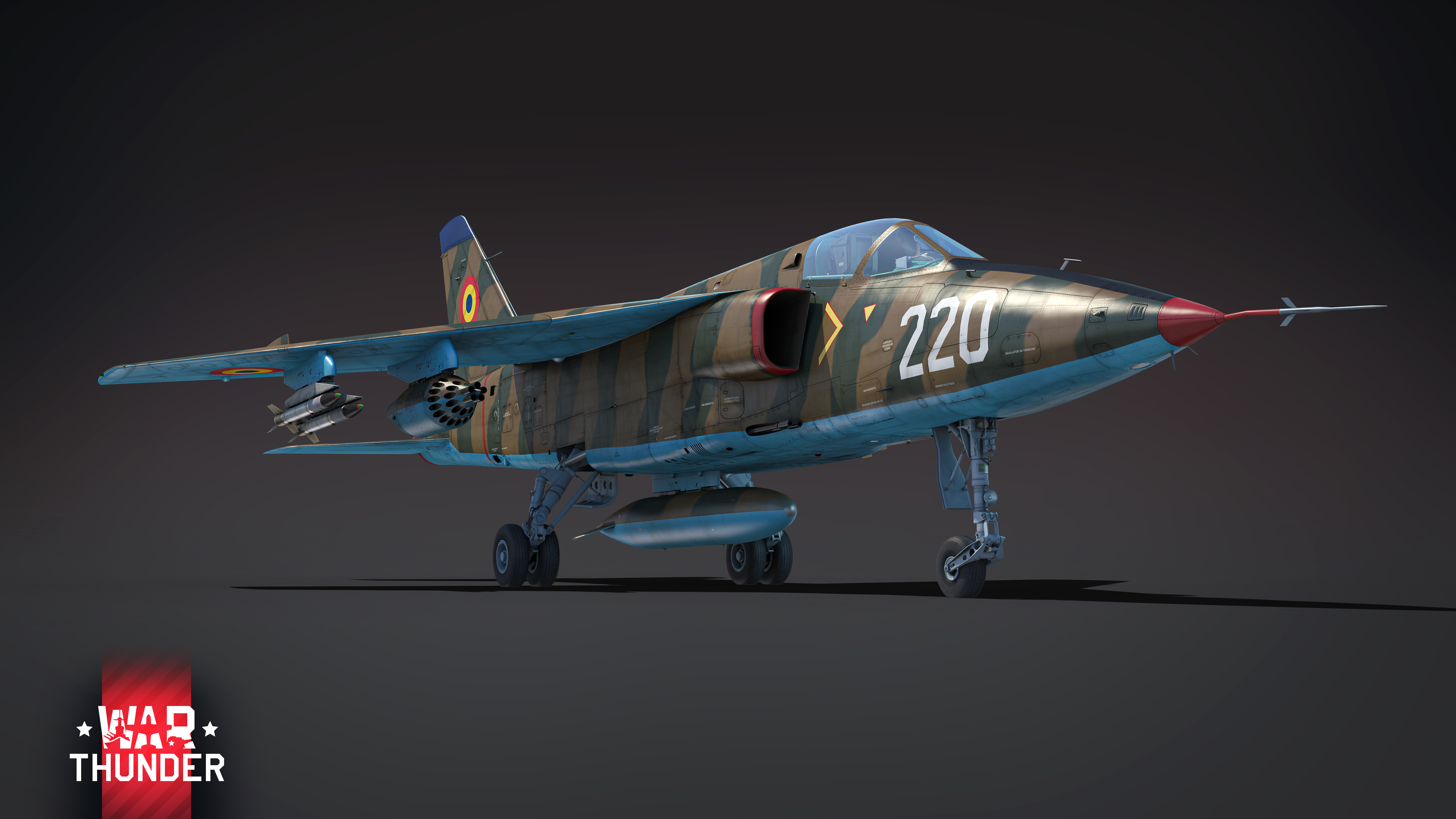 Iar 93b. Iar 93b