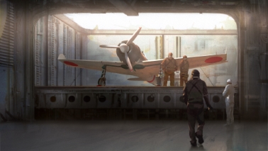 Серверное обновление 17.01.25