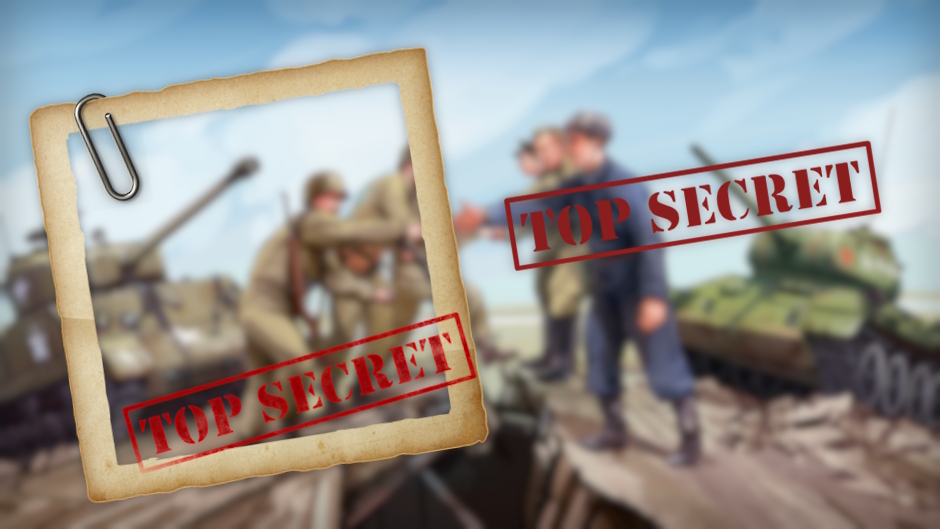 War Thunder - Community Update Pack