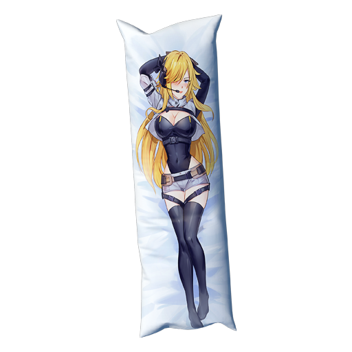 Elsa dakimakura