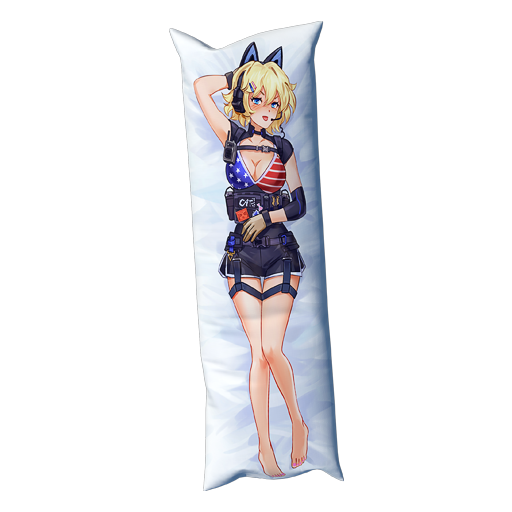 Kate dakimakura