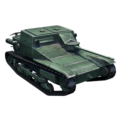 Декоратор «L3/33 CC)»