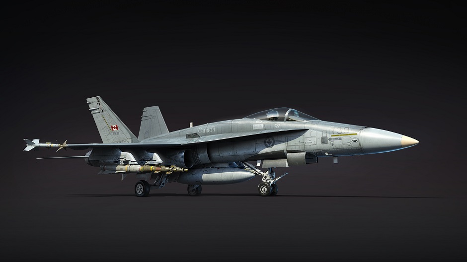 Набор CF-188A Hornet