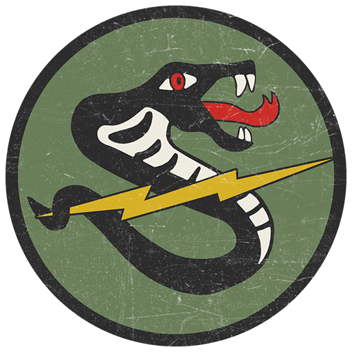 Эмблема 161-й эскадрильи, Израиль