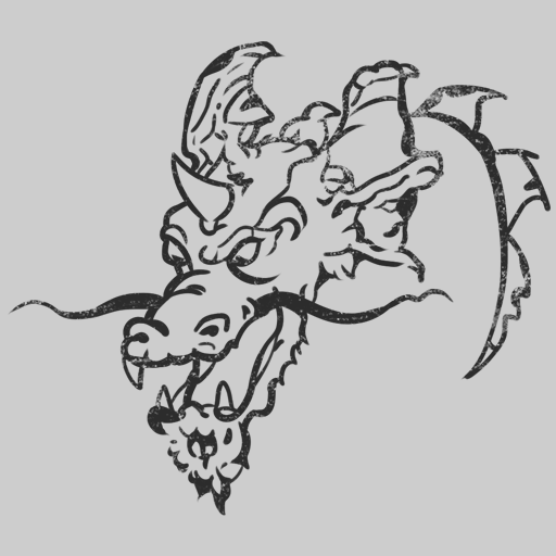 Рисунок 3-го бронетанкового полка «Savoia Cavalleria», Италия