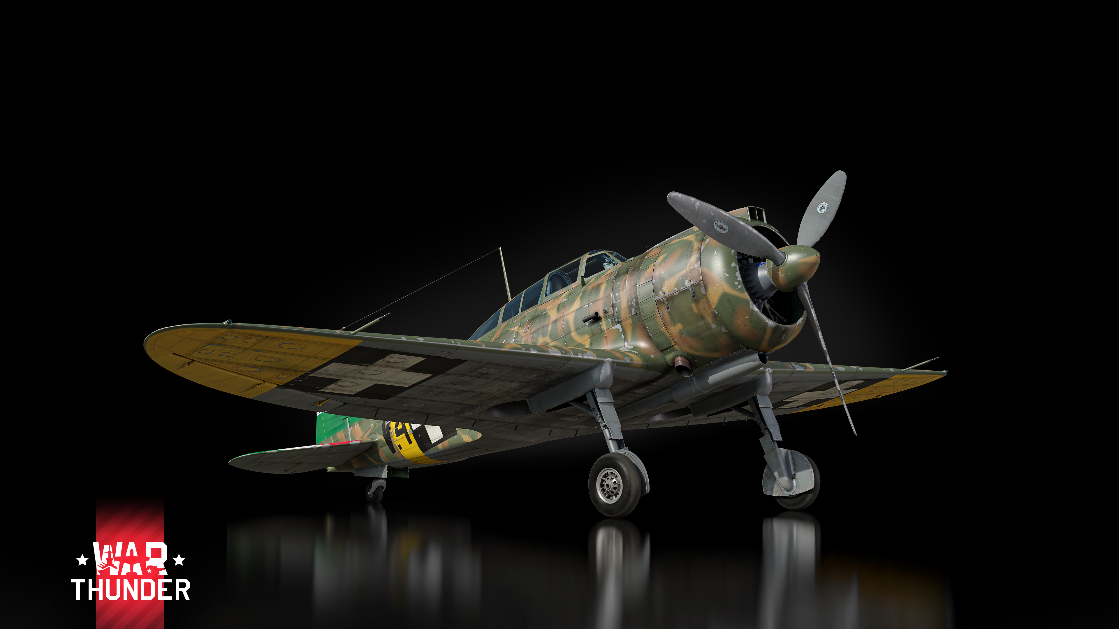Венгерская авиация: Héja I и II - Новости и обновления - War Thunder ...
