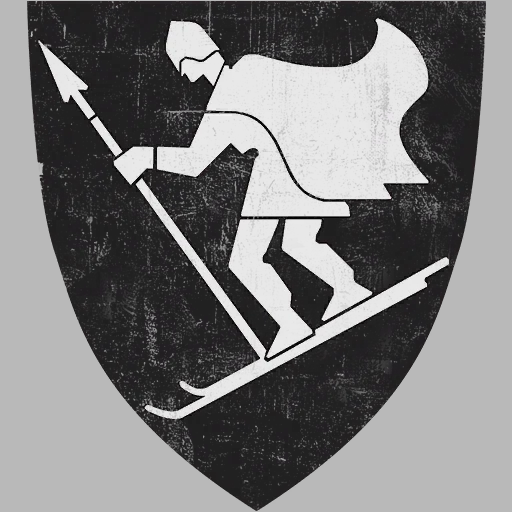 Эмблема 1-й истребительной эскадрильи, Воздушный корпус Ирландии