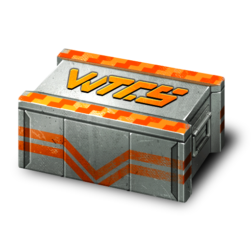 WTCS Trophy IV Box