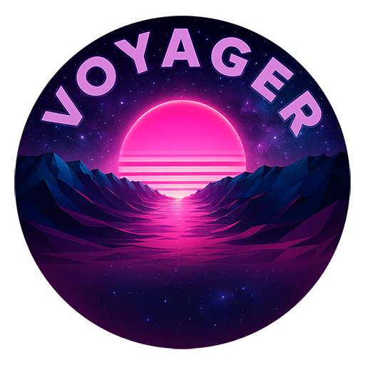 Команда VOYAGER