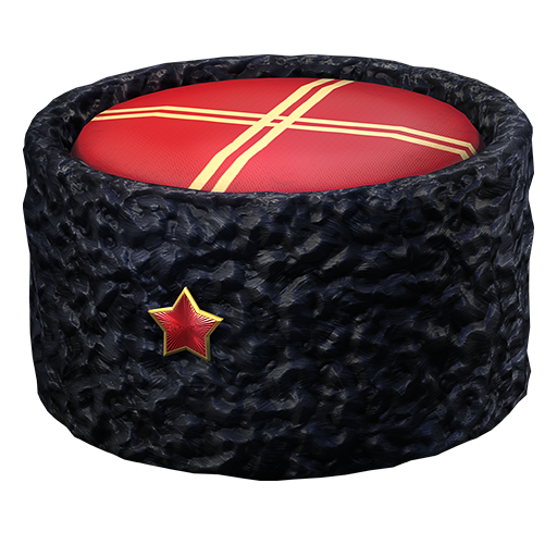 Кубанская папаха