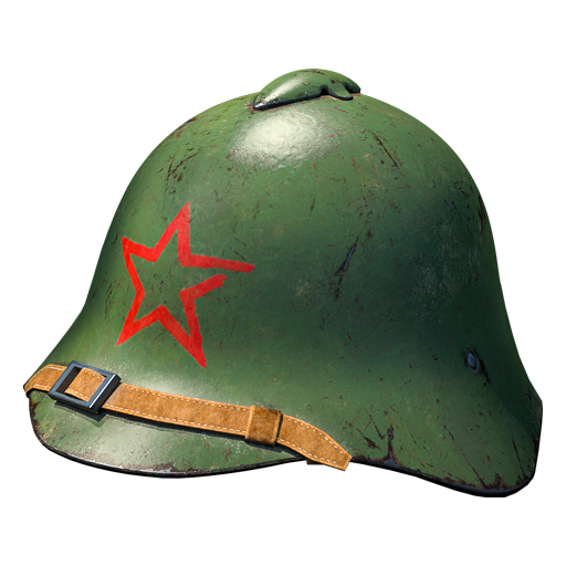 Декоратор «СШ-36»