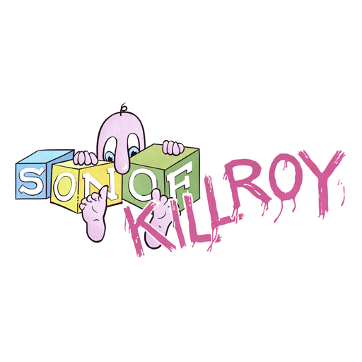 Сын Киллроя