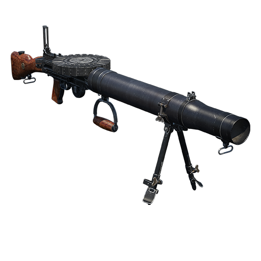 Пулемёт Льюиса