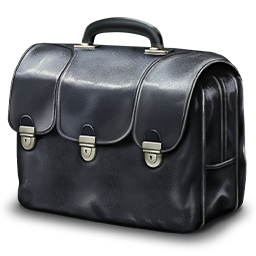 Ядерный чемоданчик