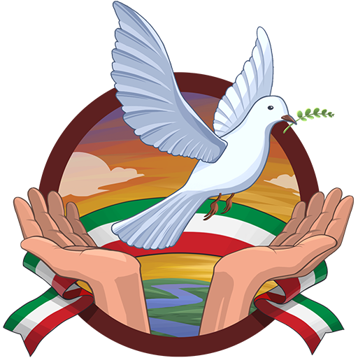 Декаль «День освобождения Италии 2024»