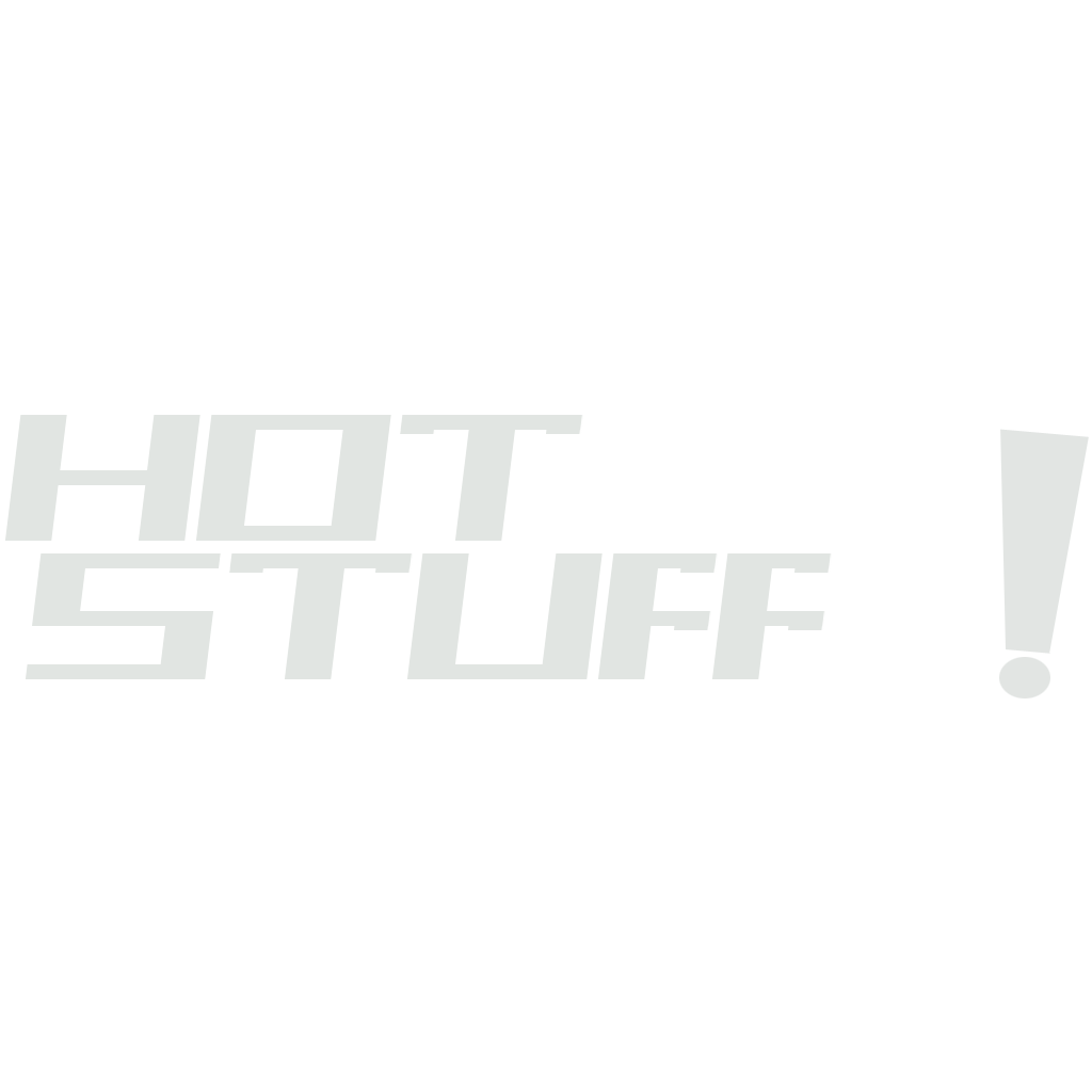 Надпись «Hot Stuff!», Австралия