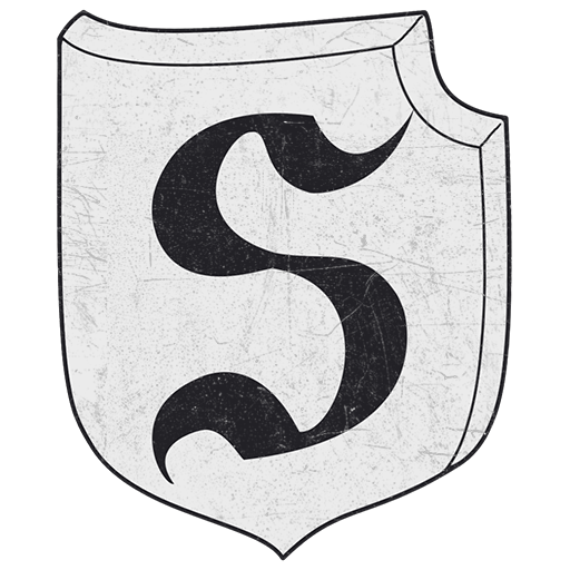 Эмблема 26-й истребительной эскадры «Schlageter», Германия
