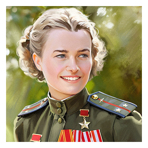 Наталья Фёдоровна Меклин