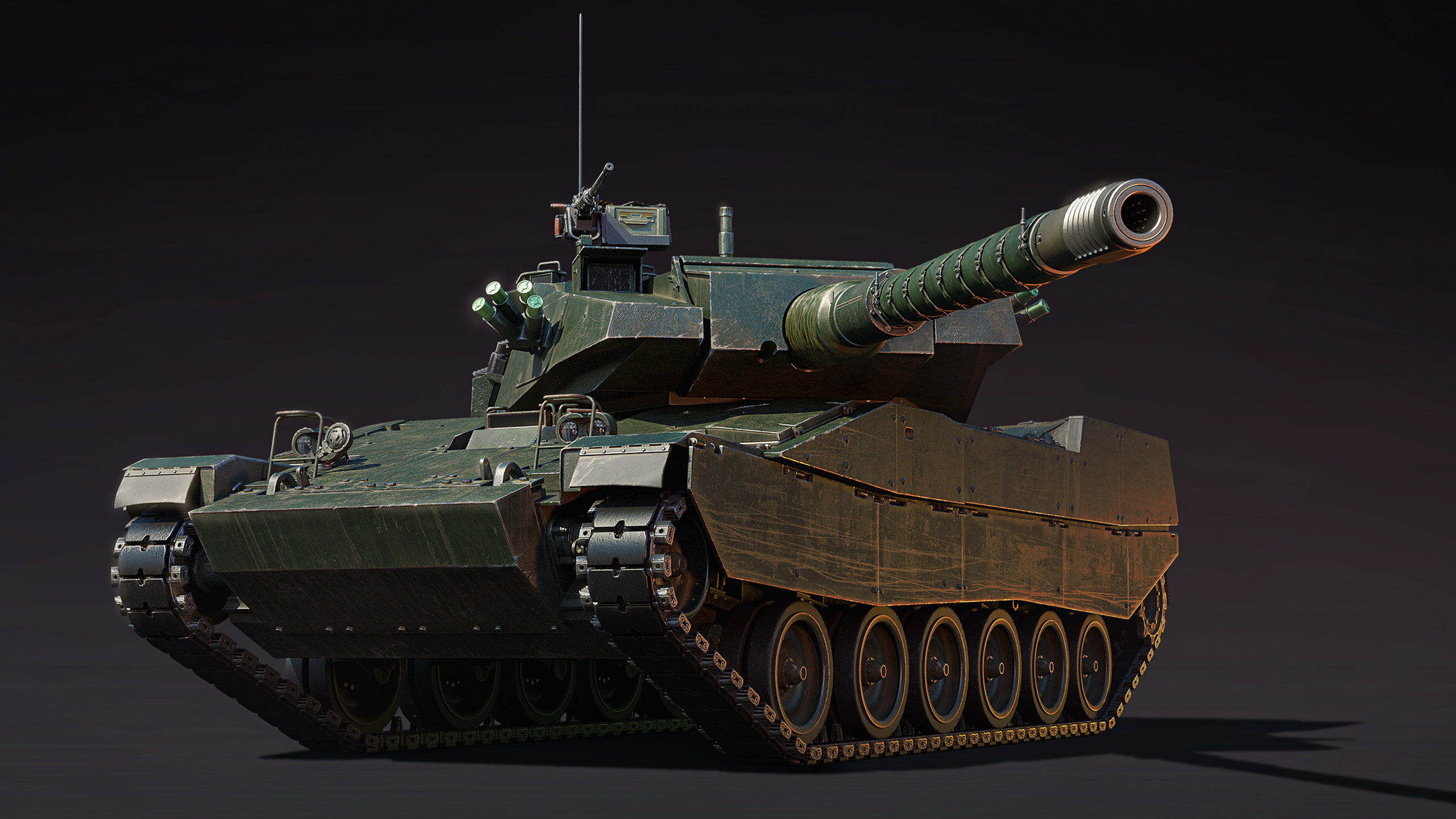 [Магазин] [В разработке] Предзаказ: Stingray II - Новости - War Thunder