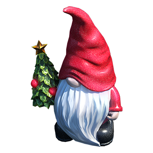“Dwarf” decoration (for ground vehicles) 