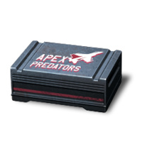 Apex Predators Trophy