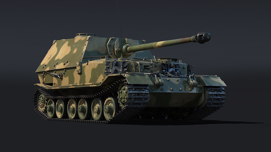 Germany, IV rank, Premium