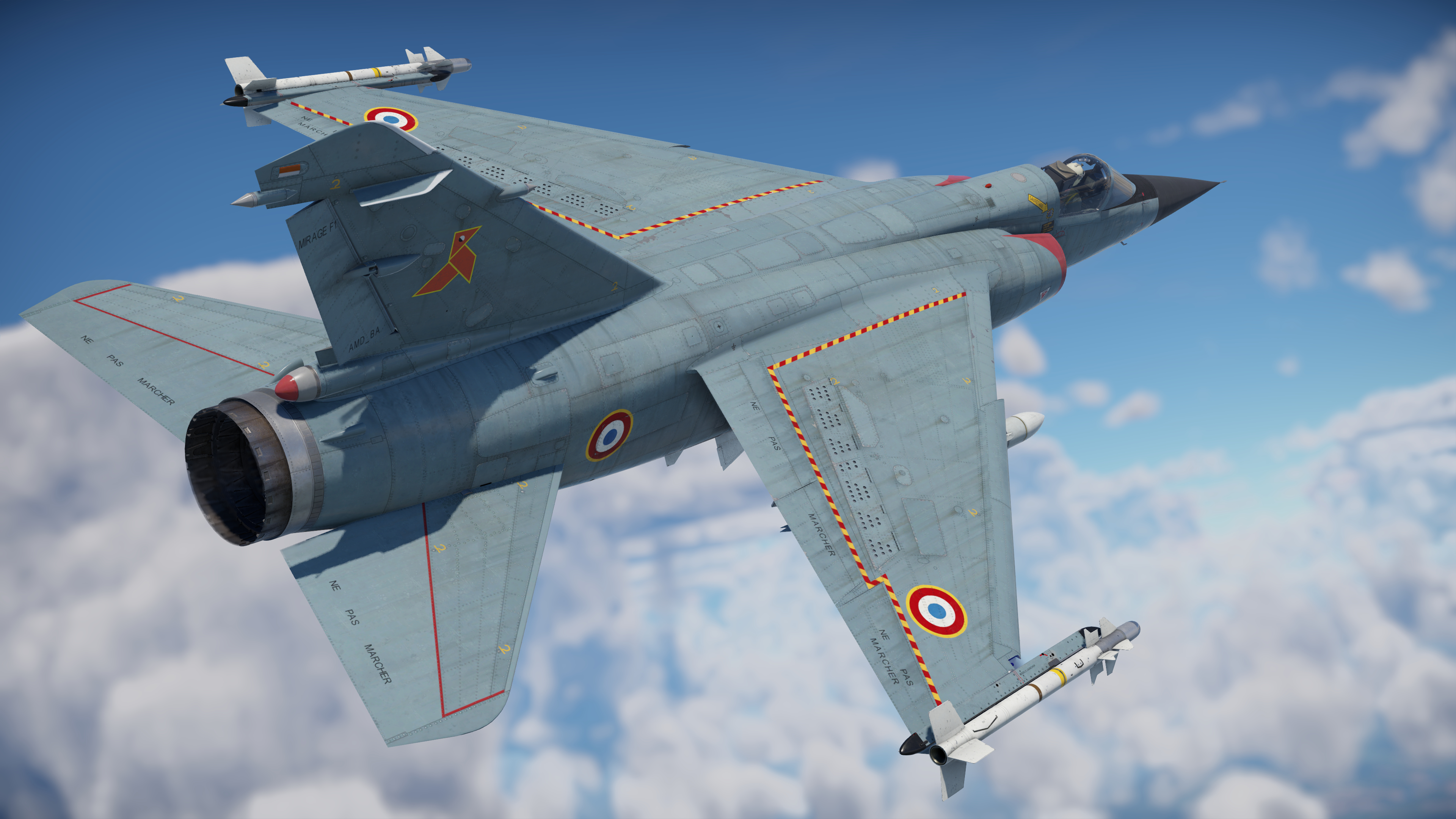 [Decals] New authentic decals (available until May 12th) - News - War ...