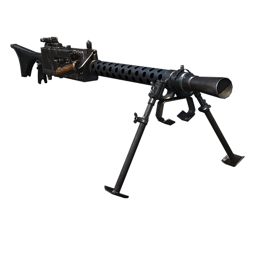 “M1919A6” decoration