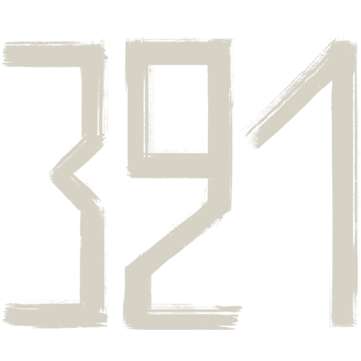 Tank number “321”