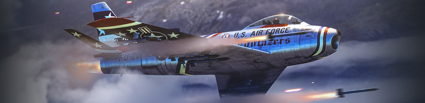 Sabre Skyblazers Pack