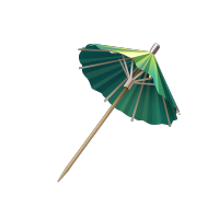 Cocktail Umbrella