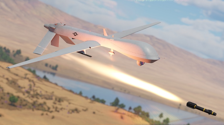 Drones