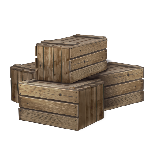 Materials — 42 items.