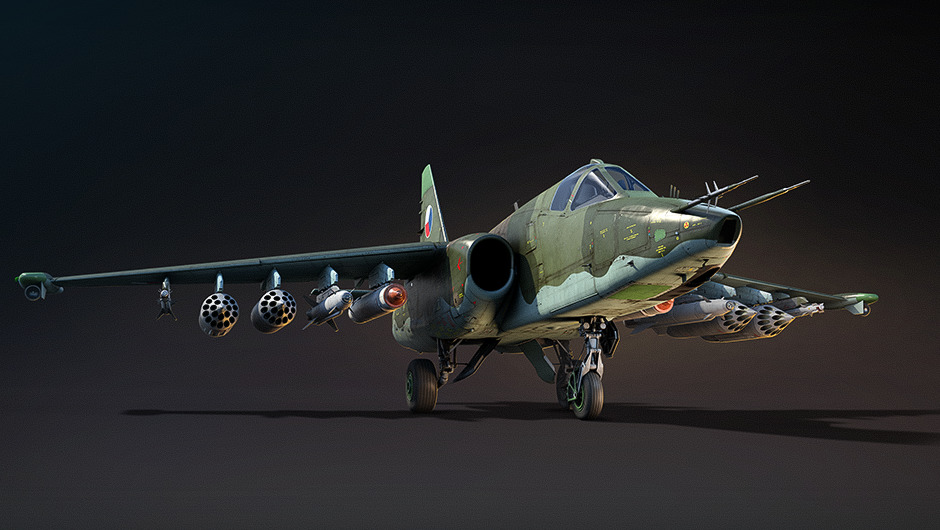 Su-25