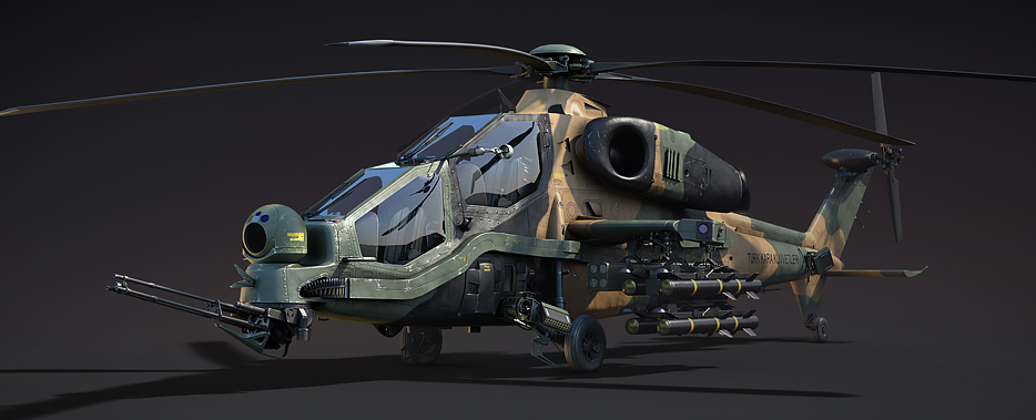 Pre-order - T129 ATAK