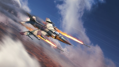 Update 2.43.0.105 (Kampfeinstufung)