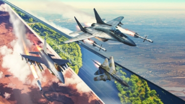 Server Update 16.07.2024