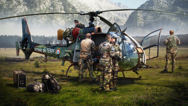 Actualización del Servidor 27.07.2022