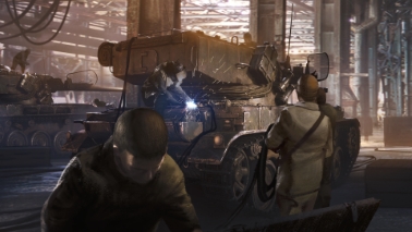 Server Update 03.04.2025