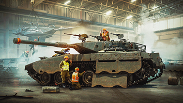 Server Update 19.09.2024